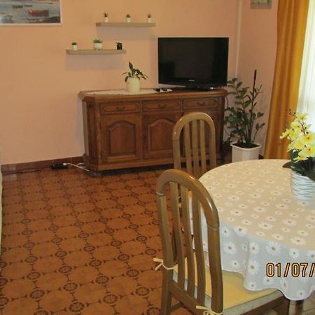 Apartment Tomy Trogir Dış mekan fotoğraf