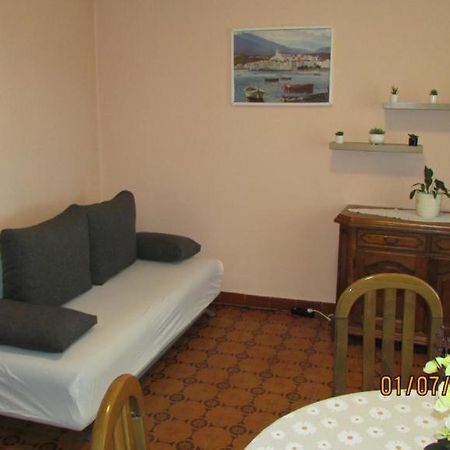 Apartment Tomy Trogir Dış mekan fotoğraf