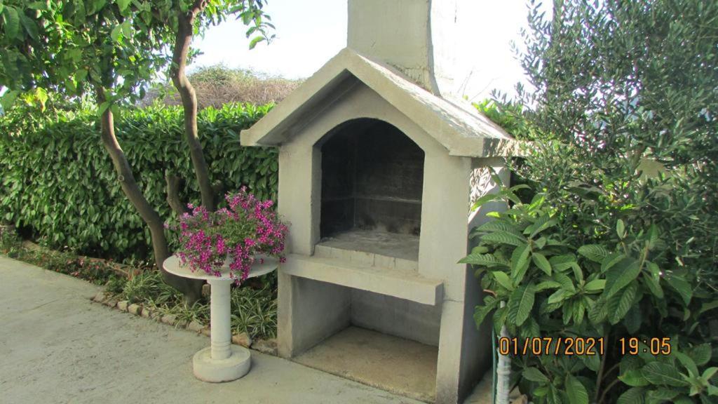 Apartment Tomy Trogir Dış mekan fotoğraf